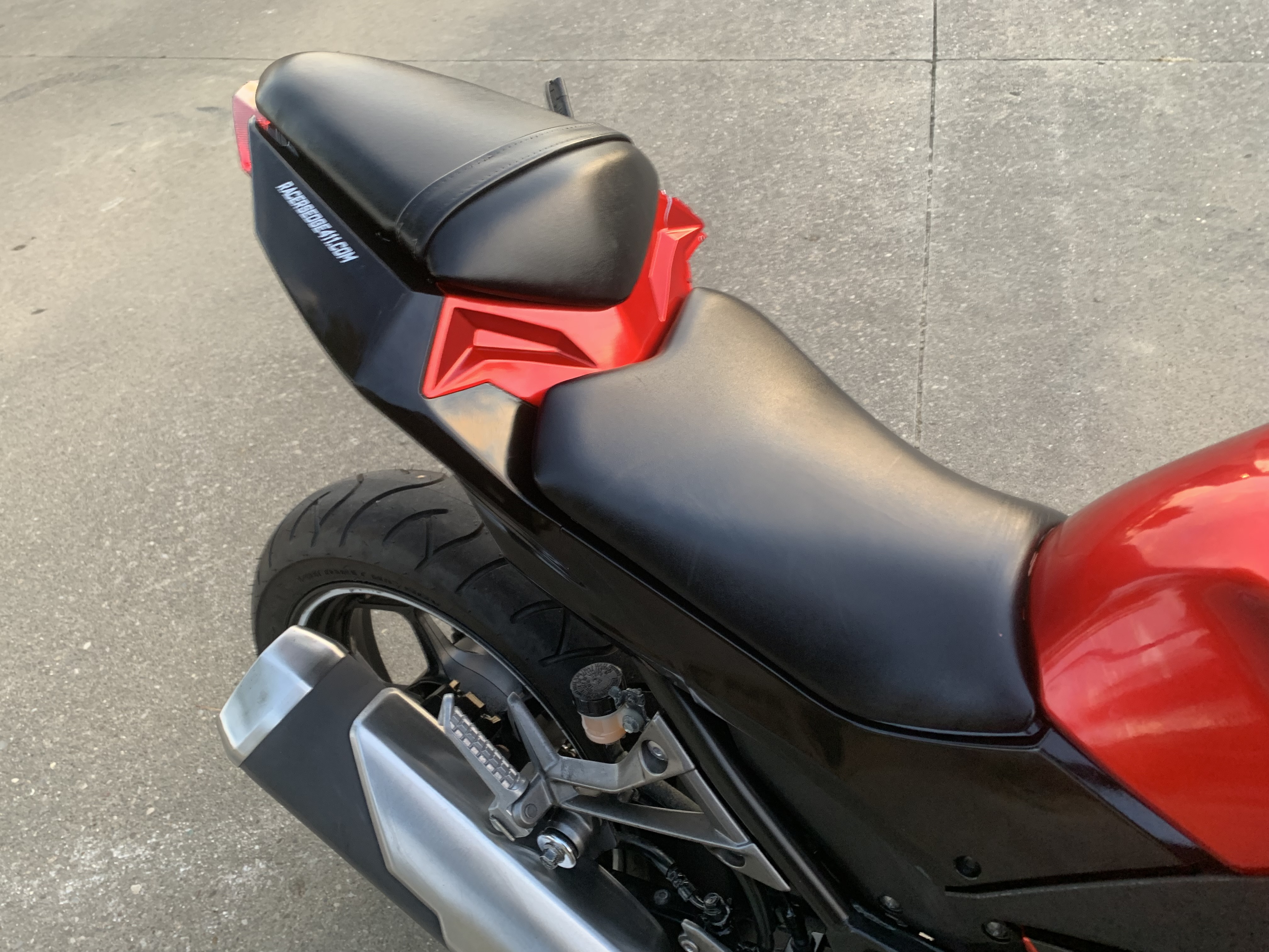 2014 KAWASAKI Ninja  300